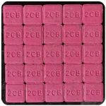 2C-B "Сибирь" капсулы  100 мг  купить в Амурске