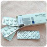 Феназепам  Phenazepam Valenta  1 мг в Амурске