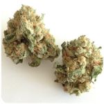 Шишки "White Widow"  (Белая вдова)  Гидропоника -  Бошка VHQ в Амурске