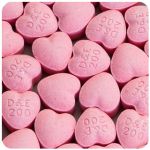 Экстази  Ecstasy Love 200 MDMA в Амурске
