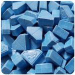 Экстази  Ecstasy Punisher 250 мг MDMA в Амурске